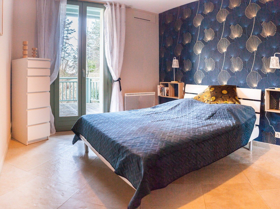Annecy-Pavillon