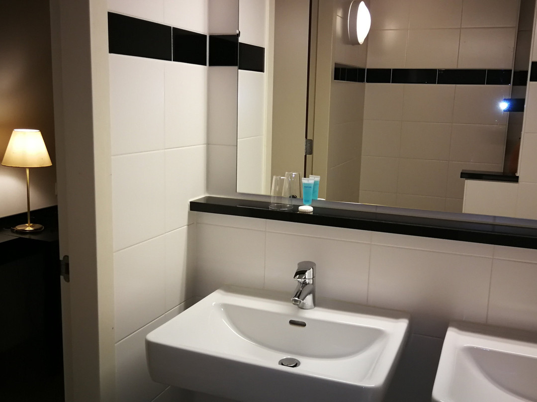 Bastion Hotel Vlaardingen主图