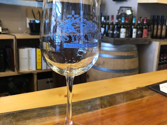 Noisy Water Winery-阿尔伯克基必去景点