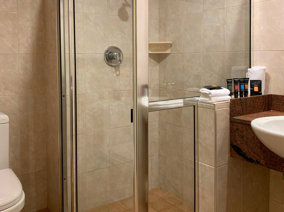 Heritage Inn Bathurst主图