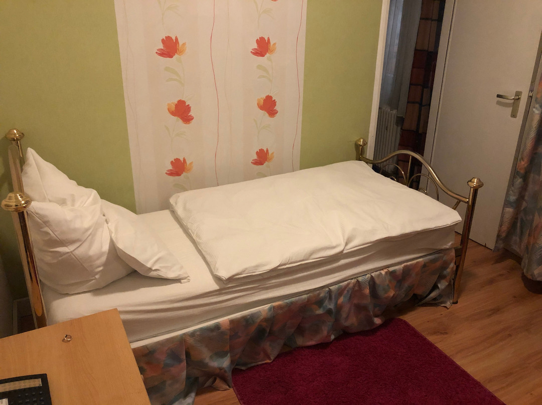 Das Central City Boutique Hotel主图