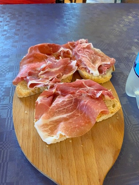 Salumificio La Perla景点图片