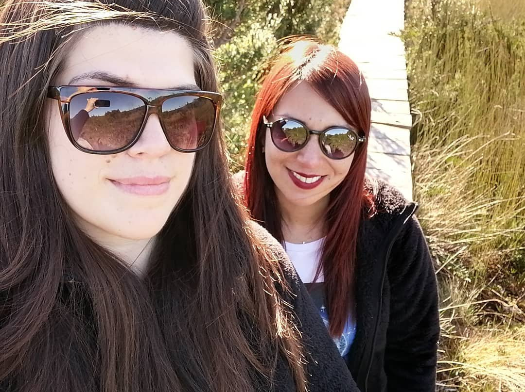 Turismo Pangue-Castro必去景点