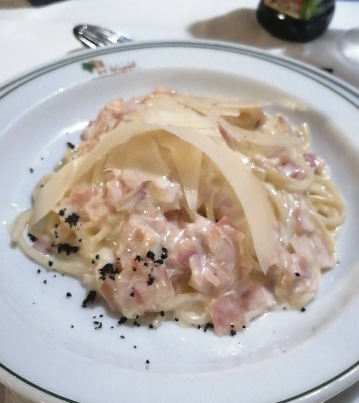 Hotel El Nogal主图