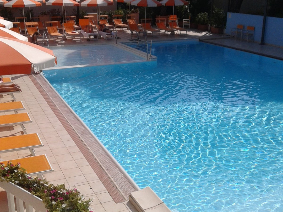 Varo Village Hotel主图