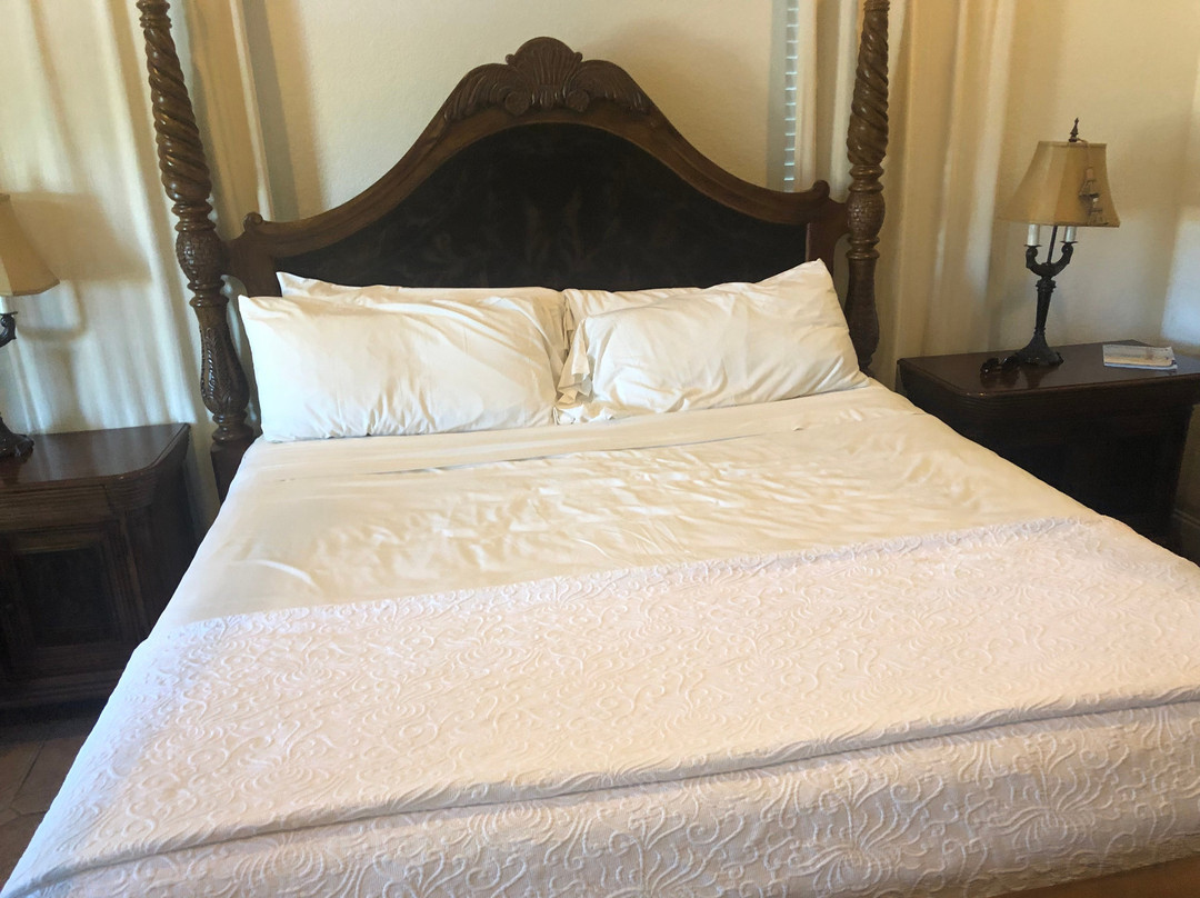 Shangri-La Bed & Breakfast主图