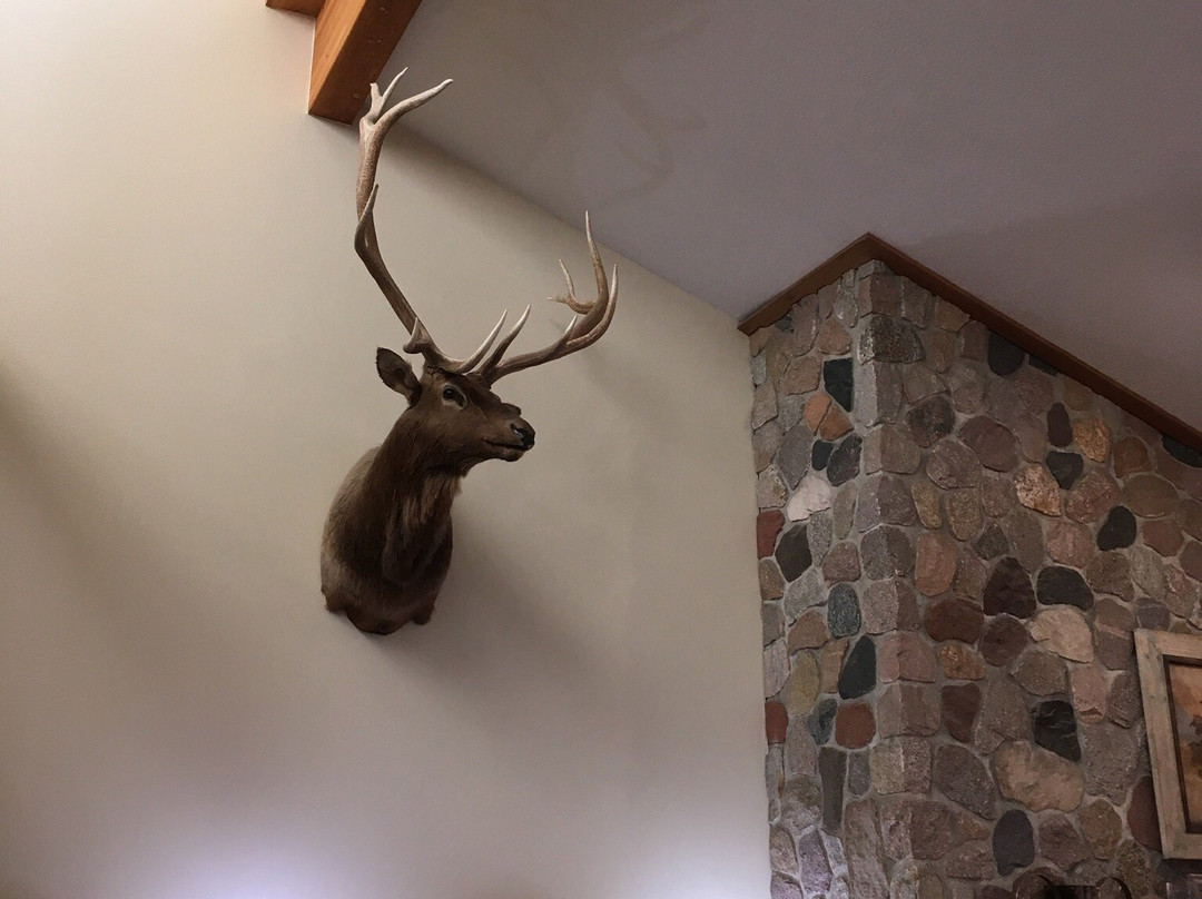 AmericInn by Wyndham Wahpeton主图