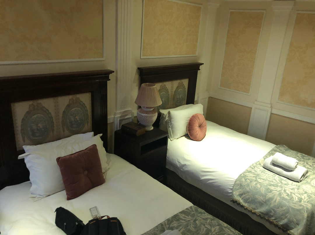 De Ark Guest House Bed & Breakfast主图