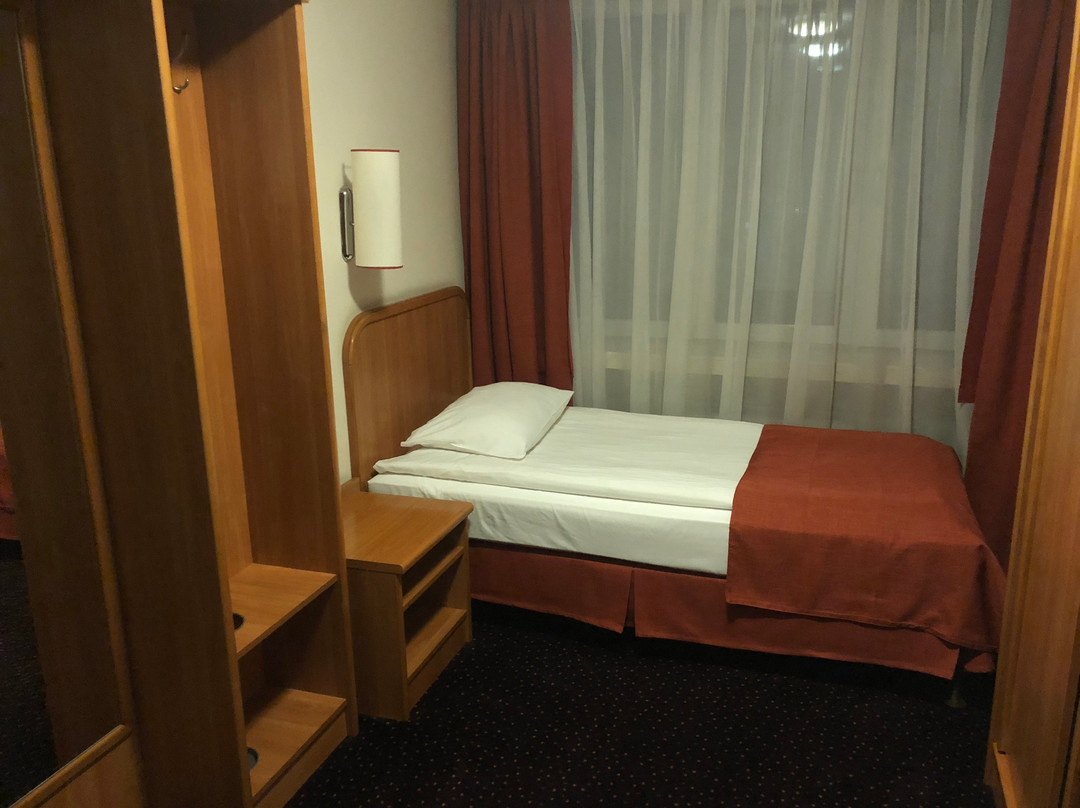 Hotel Beskid主图