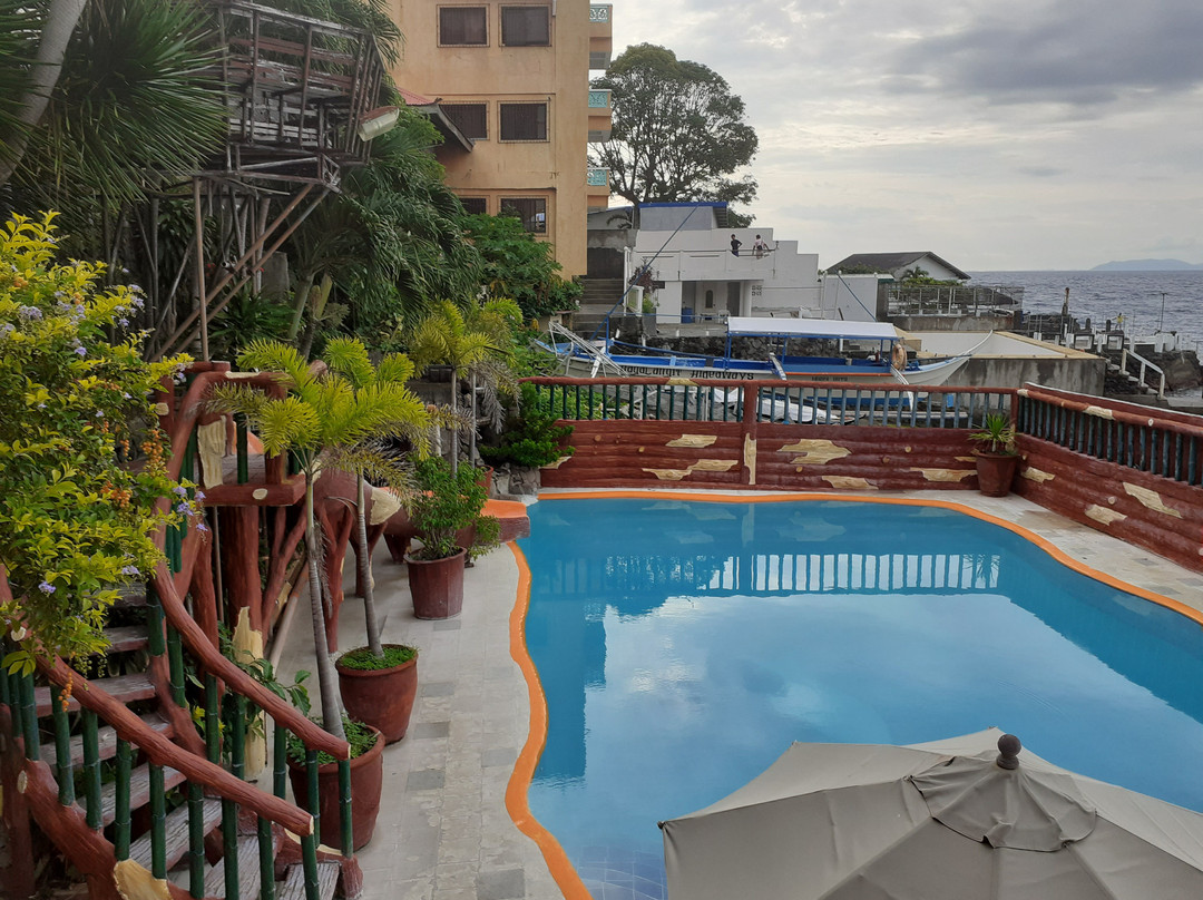 BagaLangit Hideaways主图