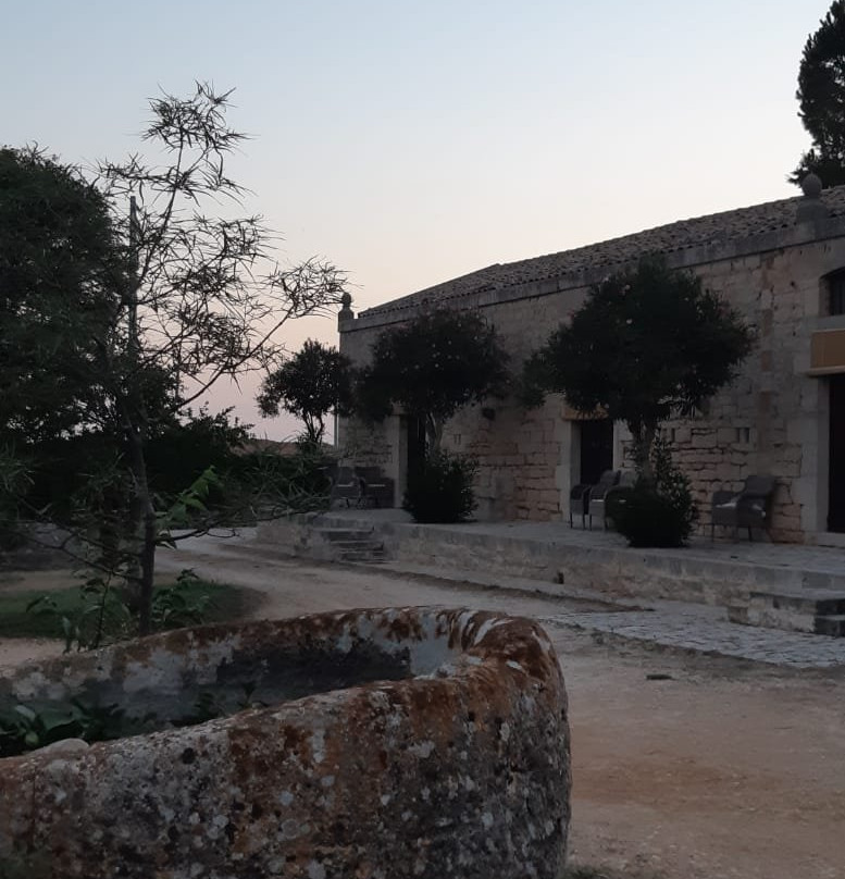 Masseria Quartarella主图