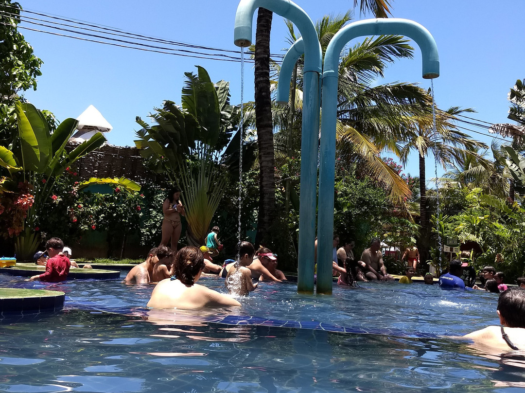 Hibiscus Beach Club-Maceio必去景点