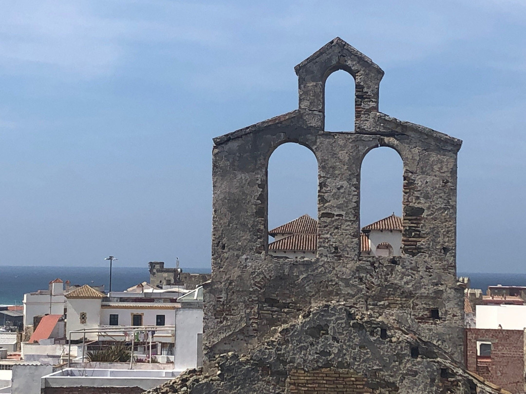 Muralla urbana de Tarifa-塔里法必去景点