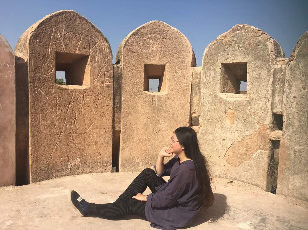 Same Day Agra Tour-阿格拉必去景点