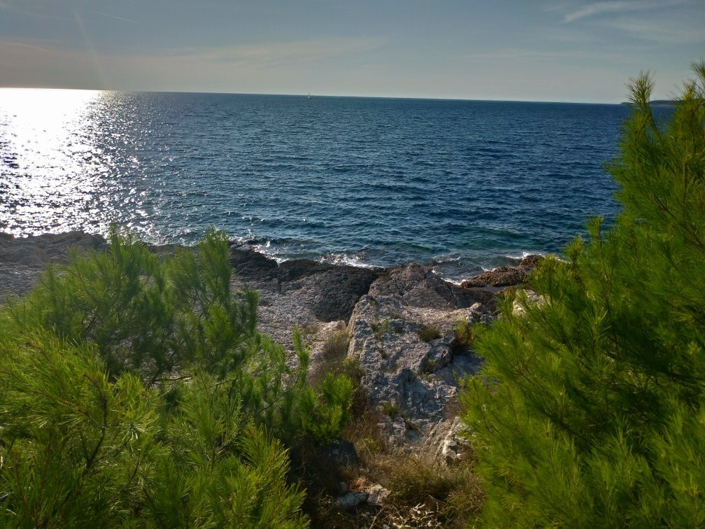 Njive Beach-Premantura必去景点