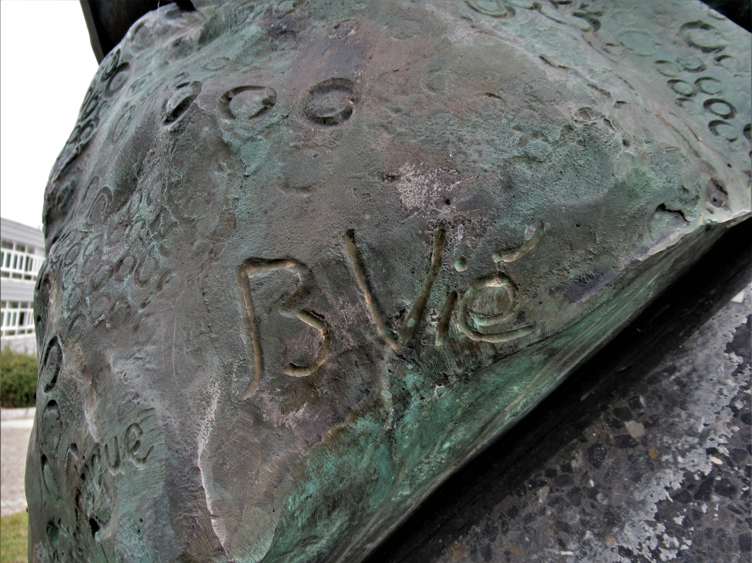 Rene Descartes-Champs-sur-Marne必去景点