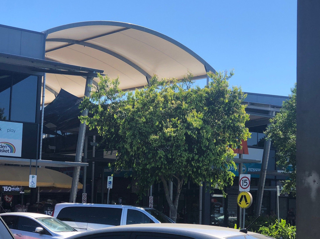 Victoria Point Cineplex景点图片