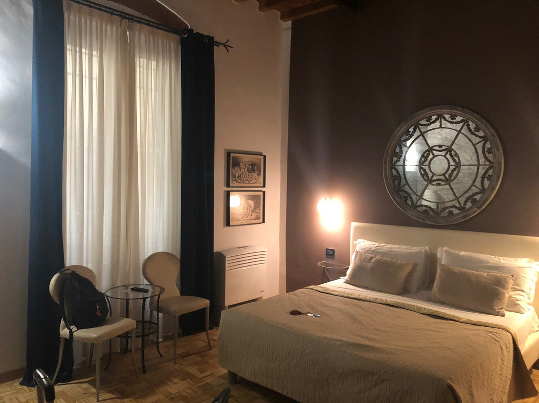 奇马托利B&B酒店主图