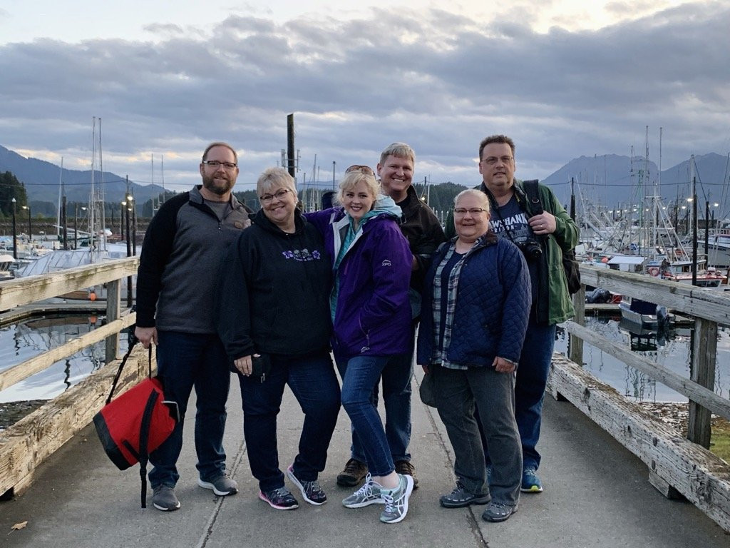 Wooshkeetaan Tours-胡纳必去景点