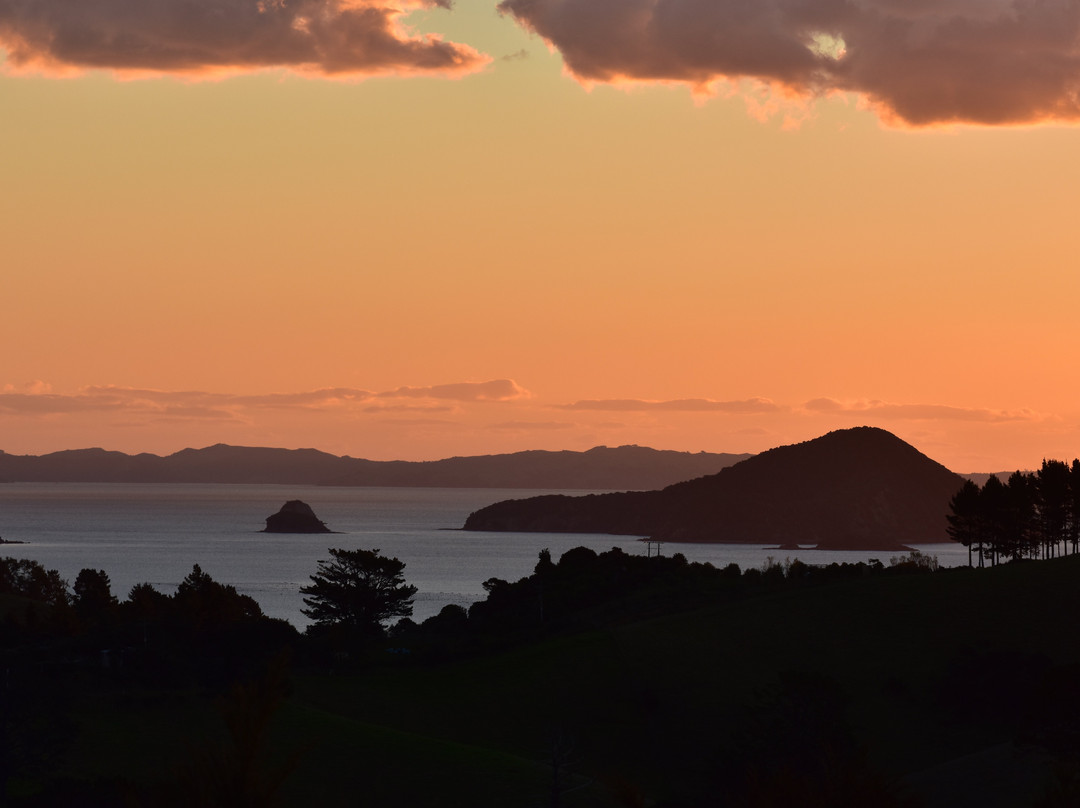 Colville酒店住宿-Atea Lodge