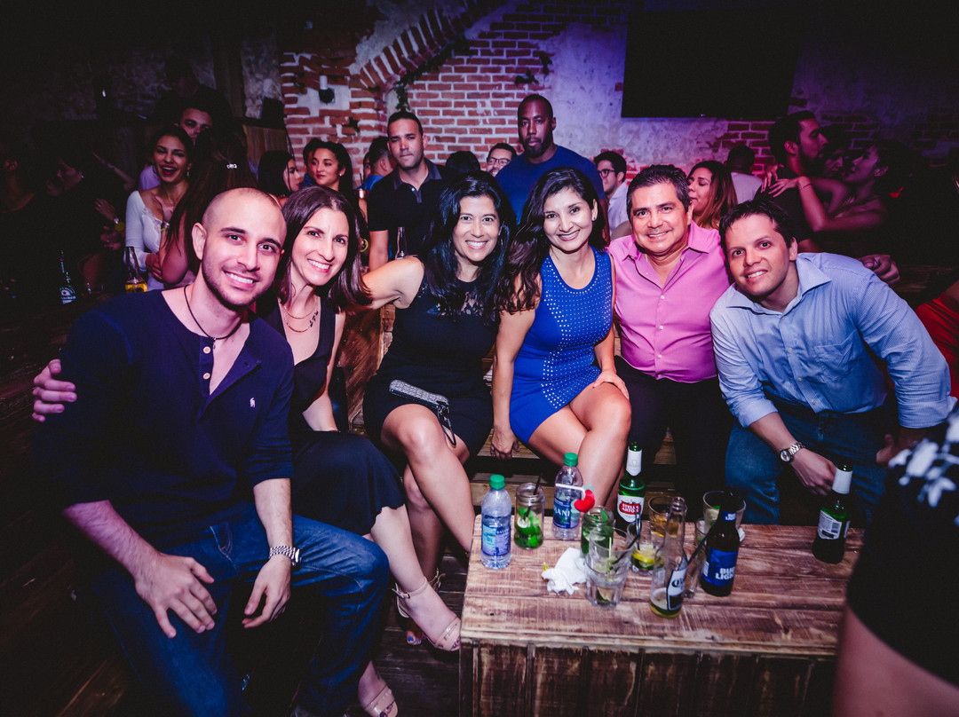 Tu Candela Bar Kendall-肯德尔必去景点