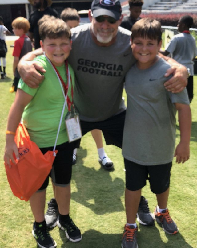 University Of Georgia  Center For Continuing Education & Hotel主图