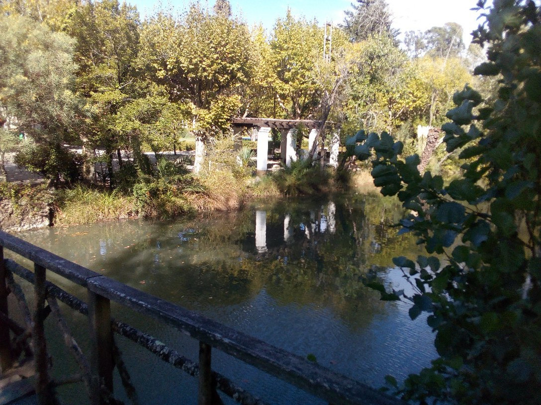 Curia Park-Curia必去景点