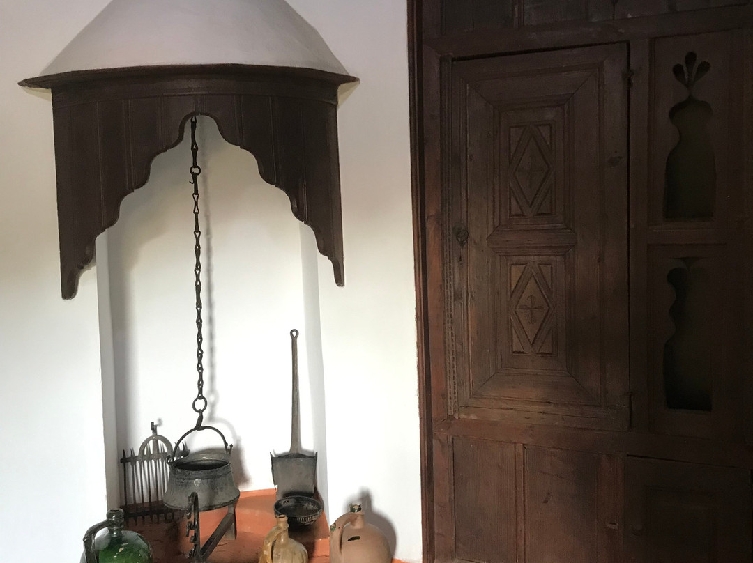 Rayna Knyaginya House museum-Panagyurishte必去景点