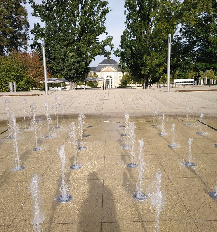 Grandhotel - Esplanade主图