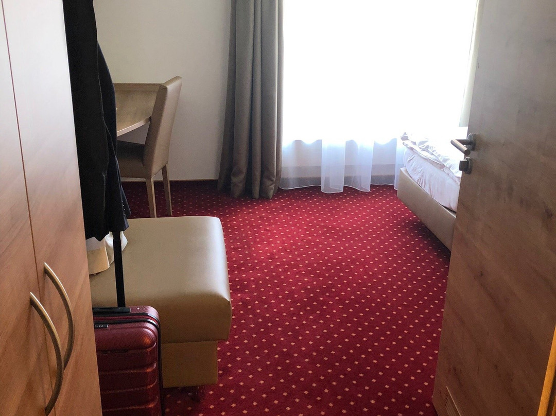Hotel Restaurant Bären主图