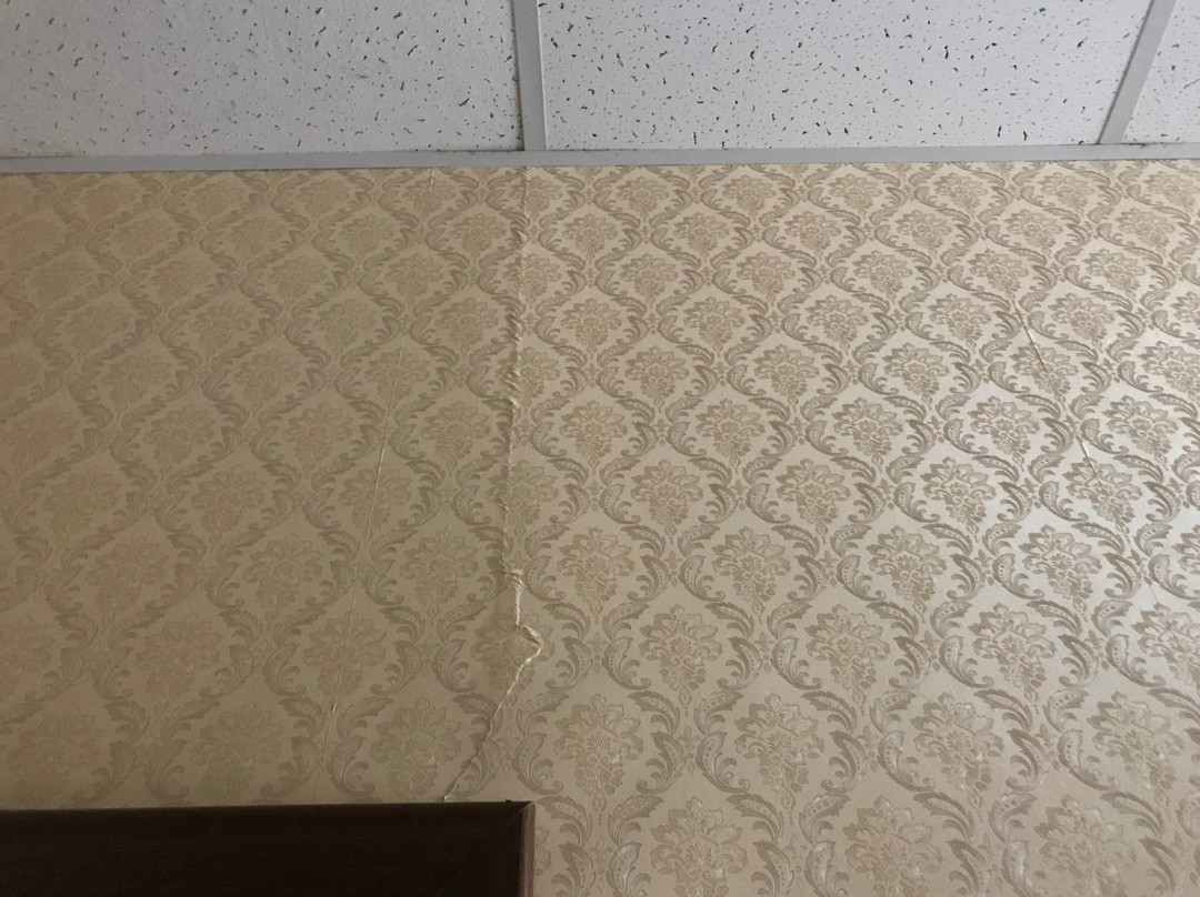 Barbaris Hotel主图