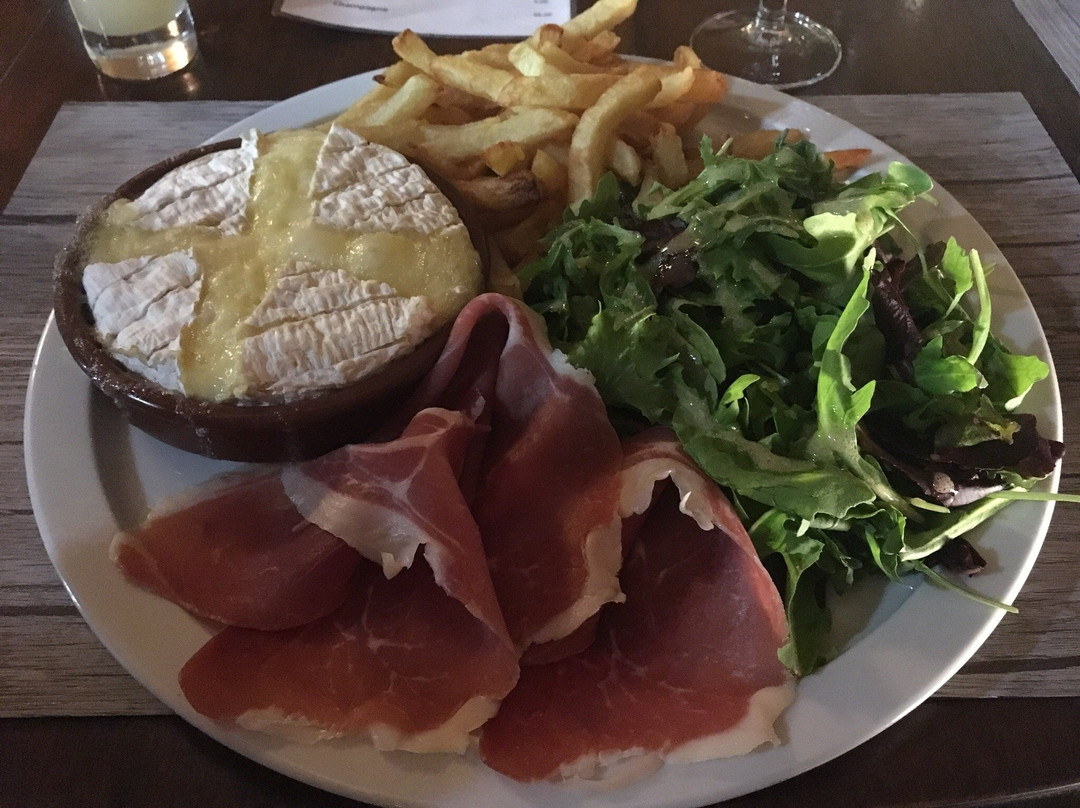 Le Patio