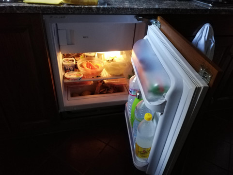 珀葛戈噢博呐利度假农庄酒店主图