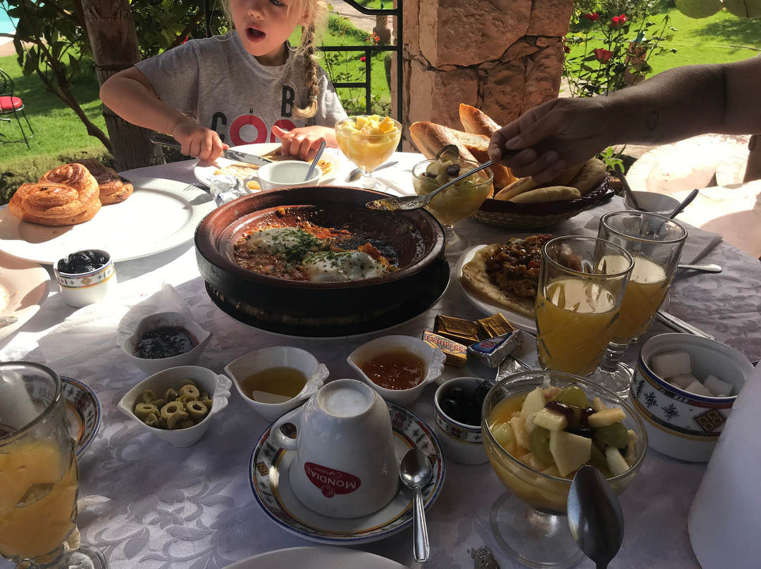 Hotel Tatfi