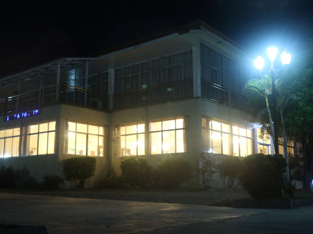 Beach Garden Hotel主图