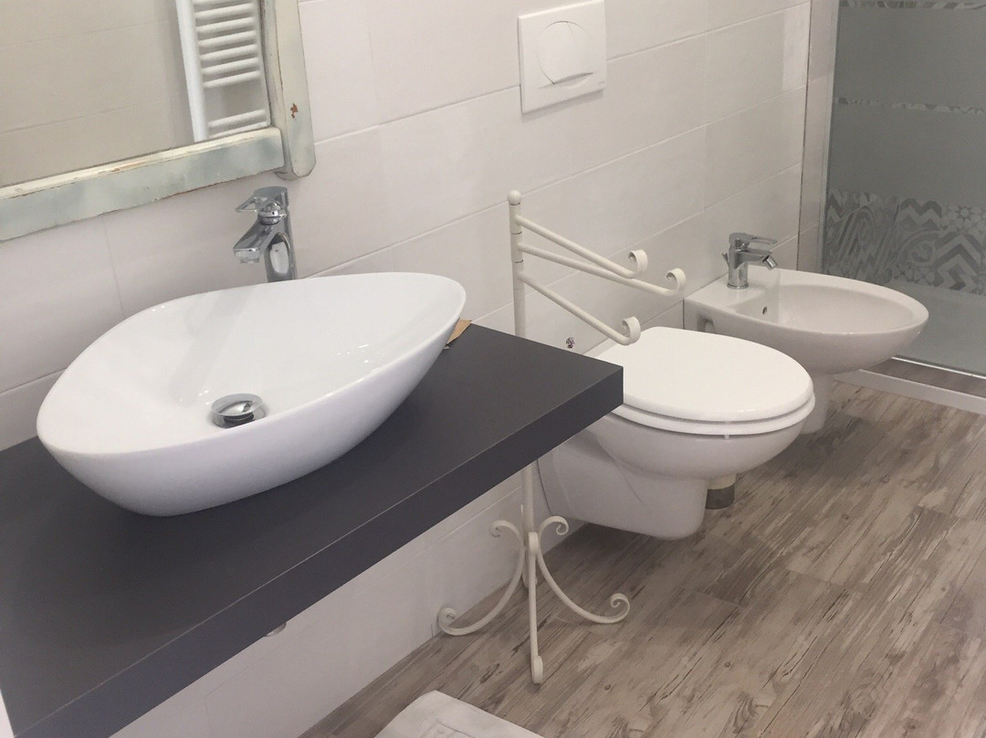 Villa Rossella主图