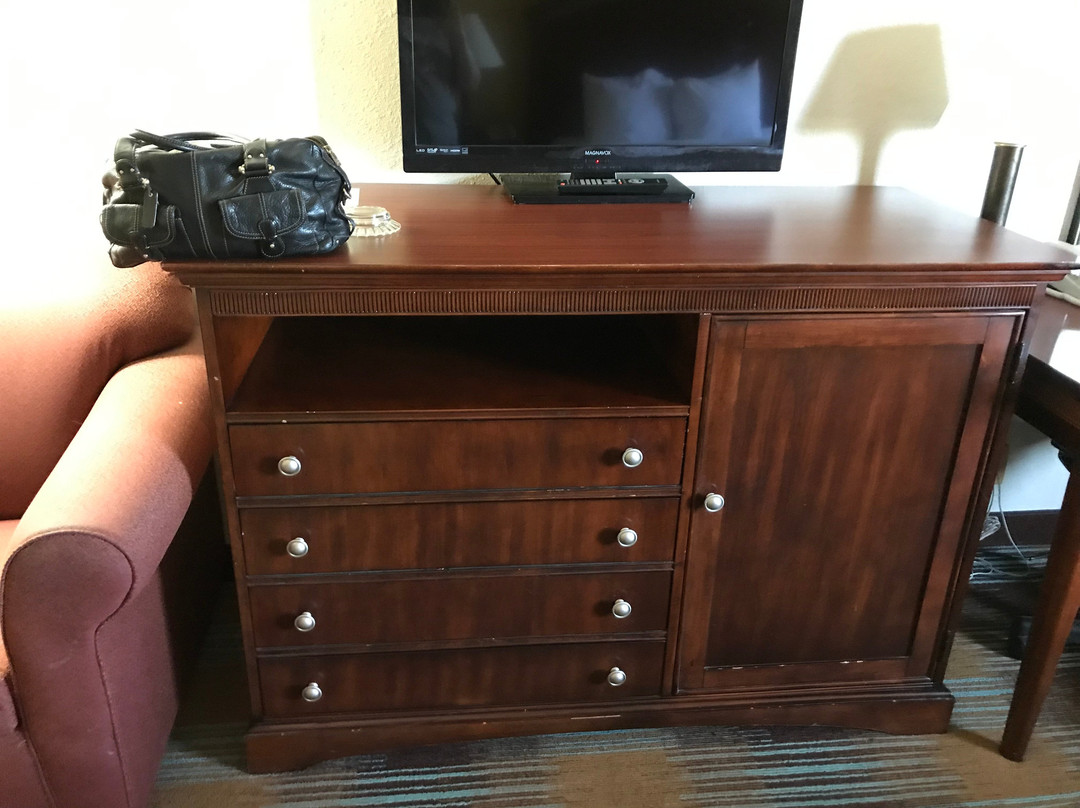 Quality Inn & Suites Miamisburg - Dayton South主图