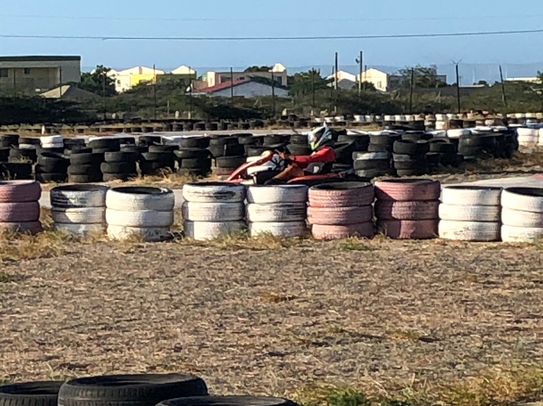 Bushiri Karting Speedway-奥腊涅斯塔德必去景点