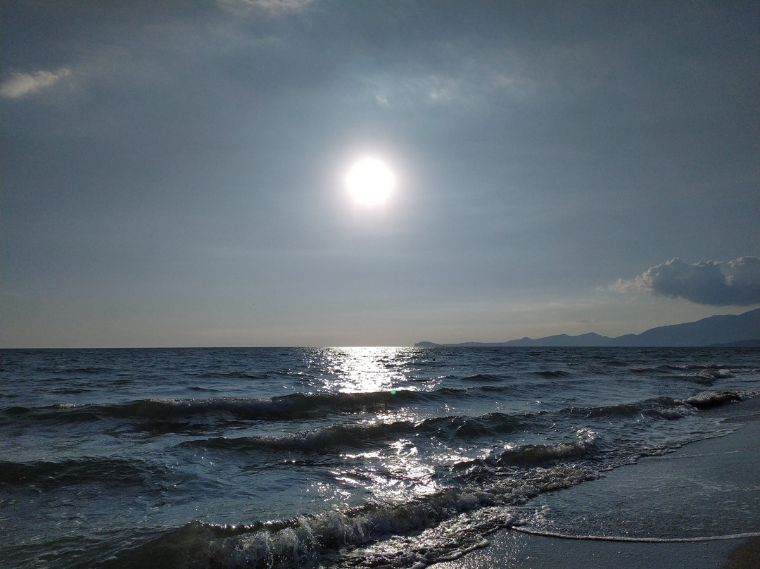 Baia Domizia Camping Village主图