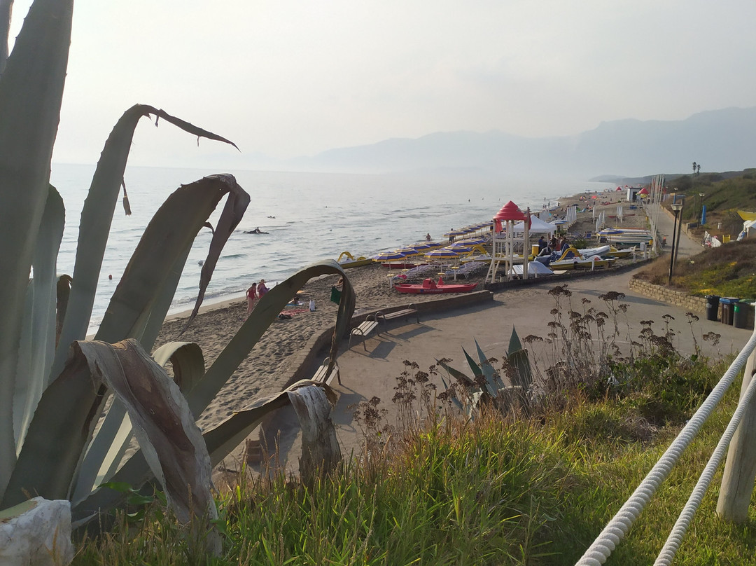 Baia Domizia Camping Village主图