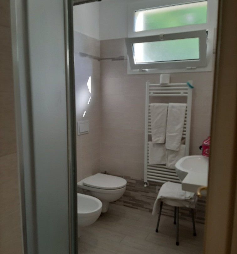Hotel Residence La Palma主图