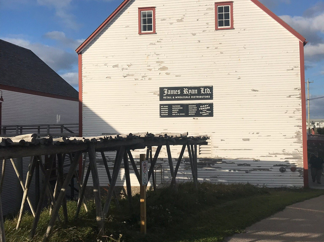 Ryan Premises National Historic Site景点图片
