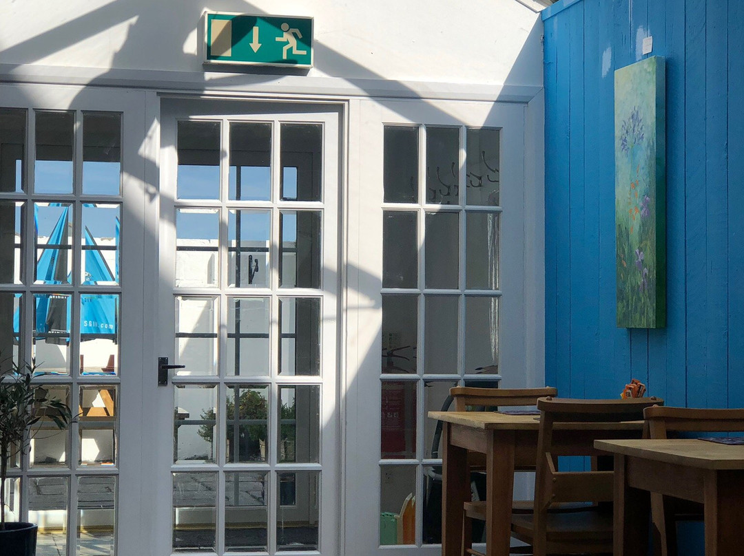 St Merryn酒店住宿-Prynns B&B