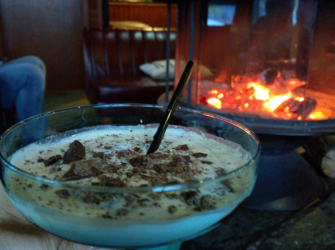 The Coachman Ski Lodge主图