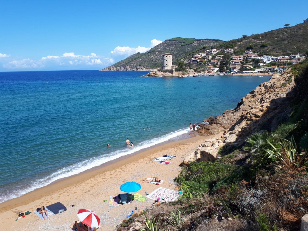 Campese酒店住宿-Le Poste di Simplicio