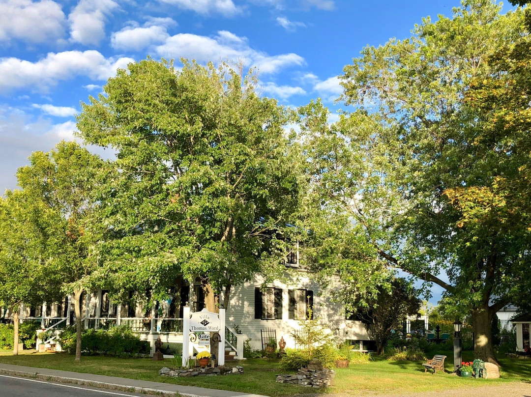Villa Thomas Ward主图