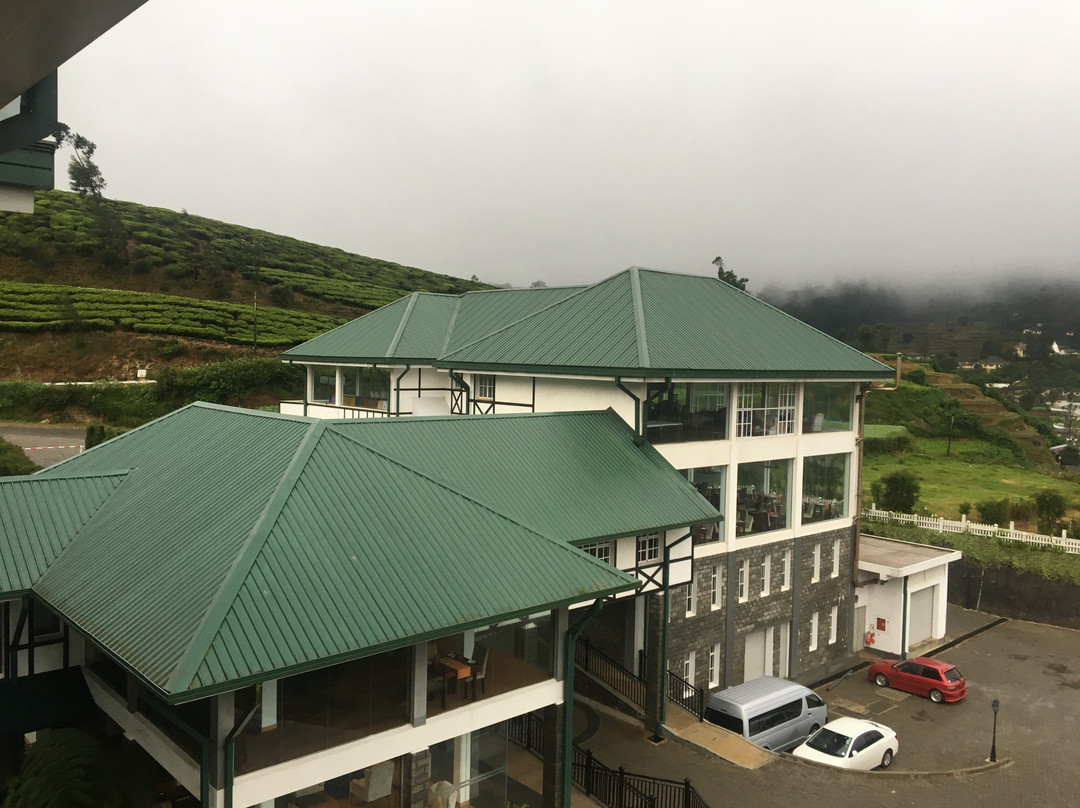 Ambewela酒店住宿-Black Pool 55