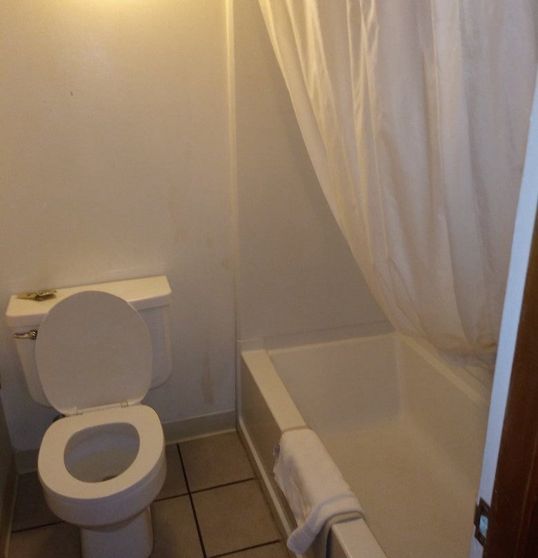 Budget Host Melody Lane Motel主图