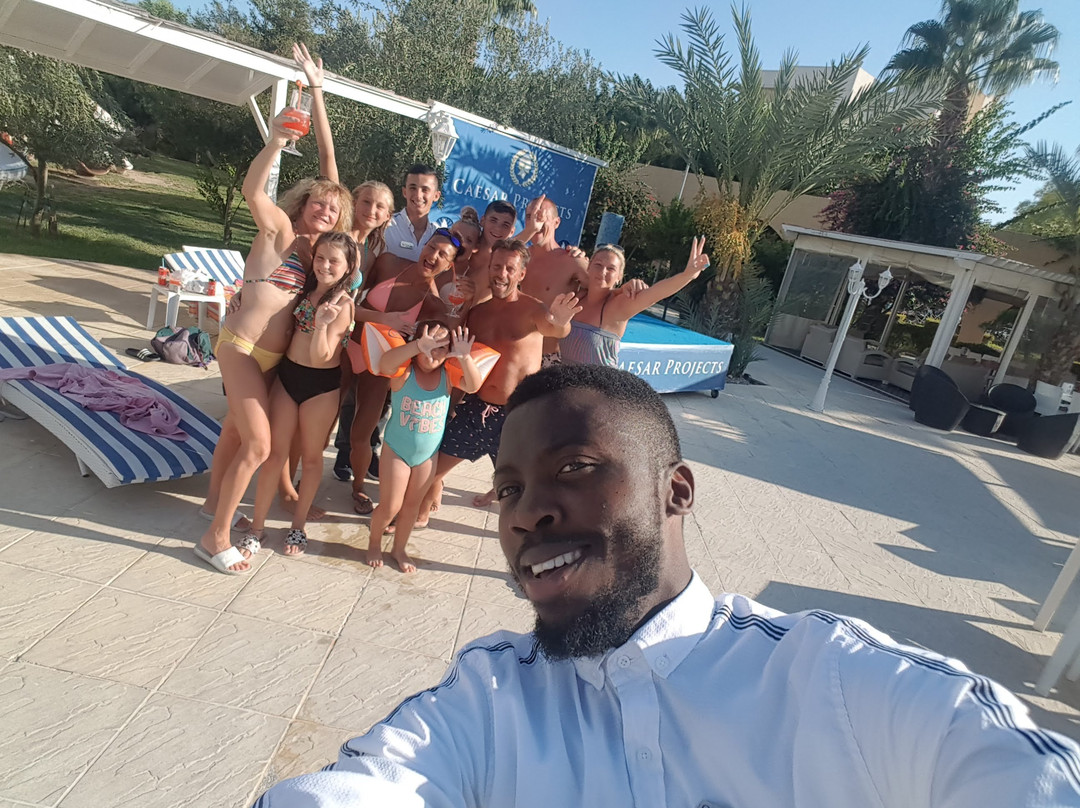 Caesar Resort and Spa主图