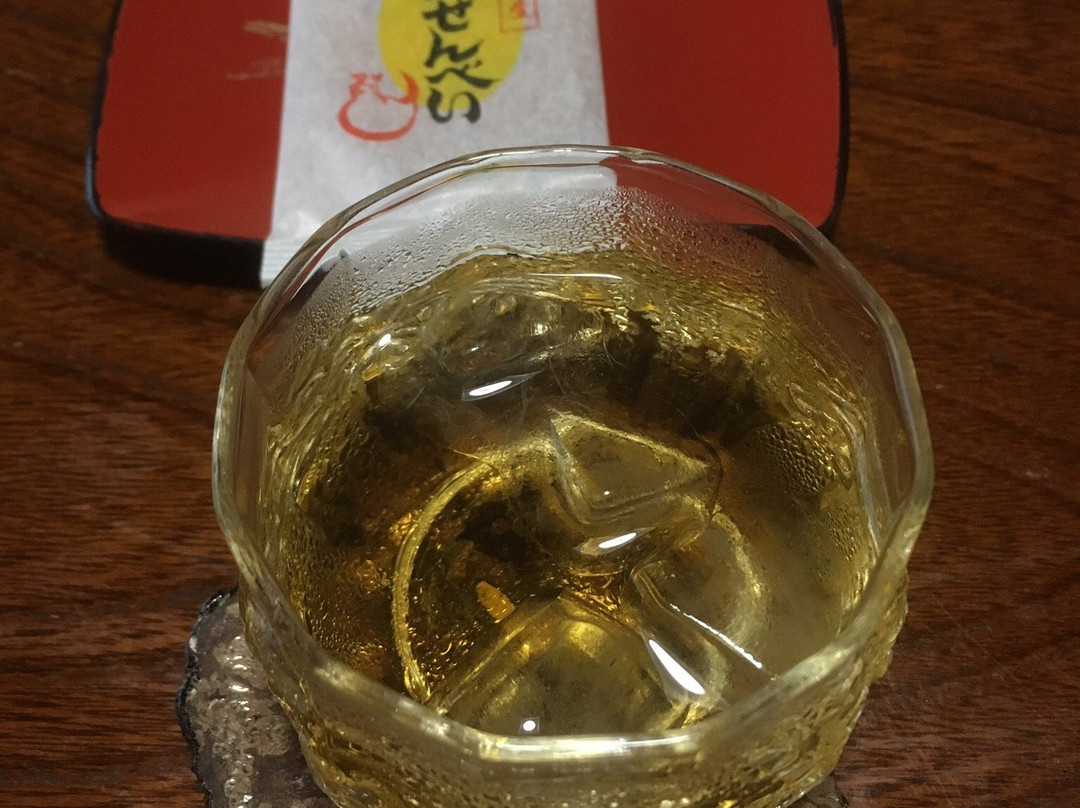 Tamaya Ryokan主图